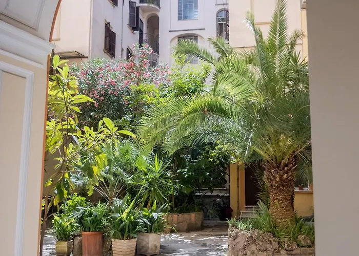 Vaticano Vakantiehuis *