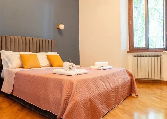 Vaticano Vakantiehuis *
